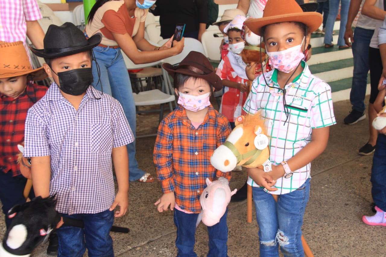 “Veranito de San Juan” en el PEP