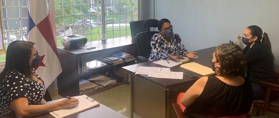 Revisan necesidades de escuelas inclusivas