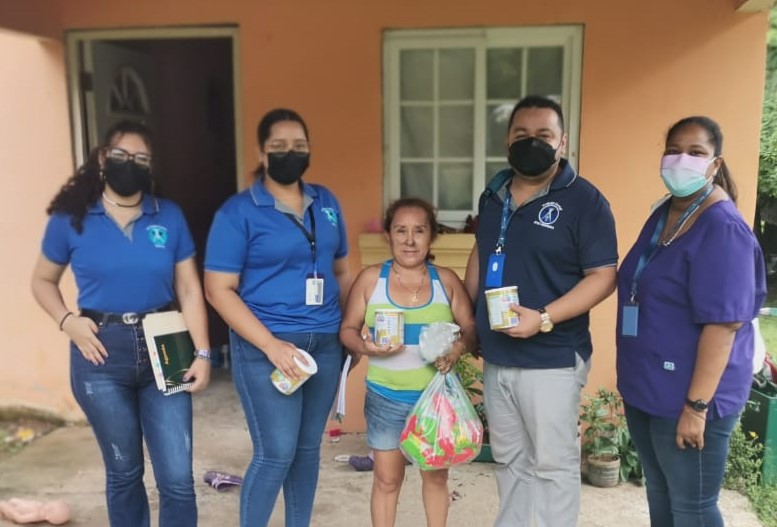 Fortalecen calidad de vida de los estudiantes