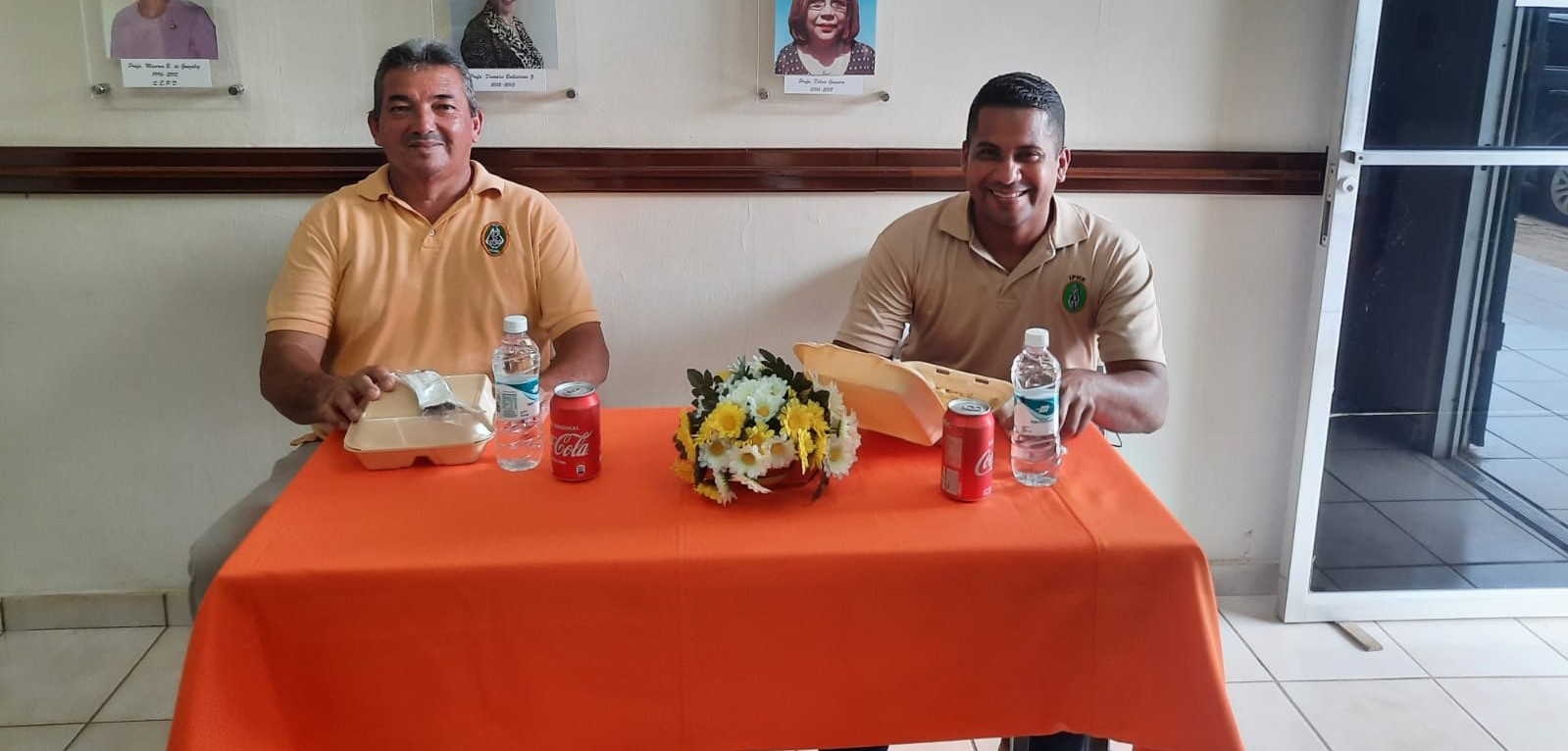 Resaltan labor de conductores en IPHE Aguadulce
