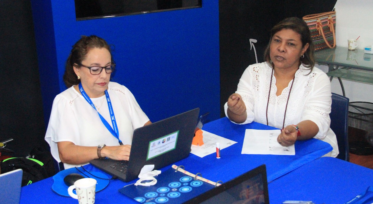 Preparan taller “Discapacidad y Gestión de Riesgo con Enfoque Inclusivo”
