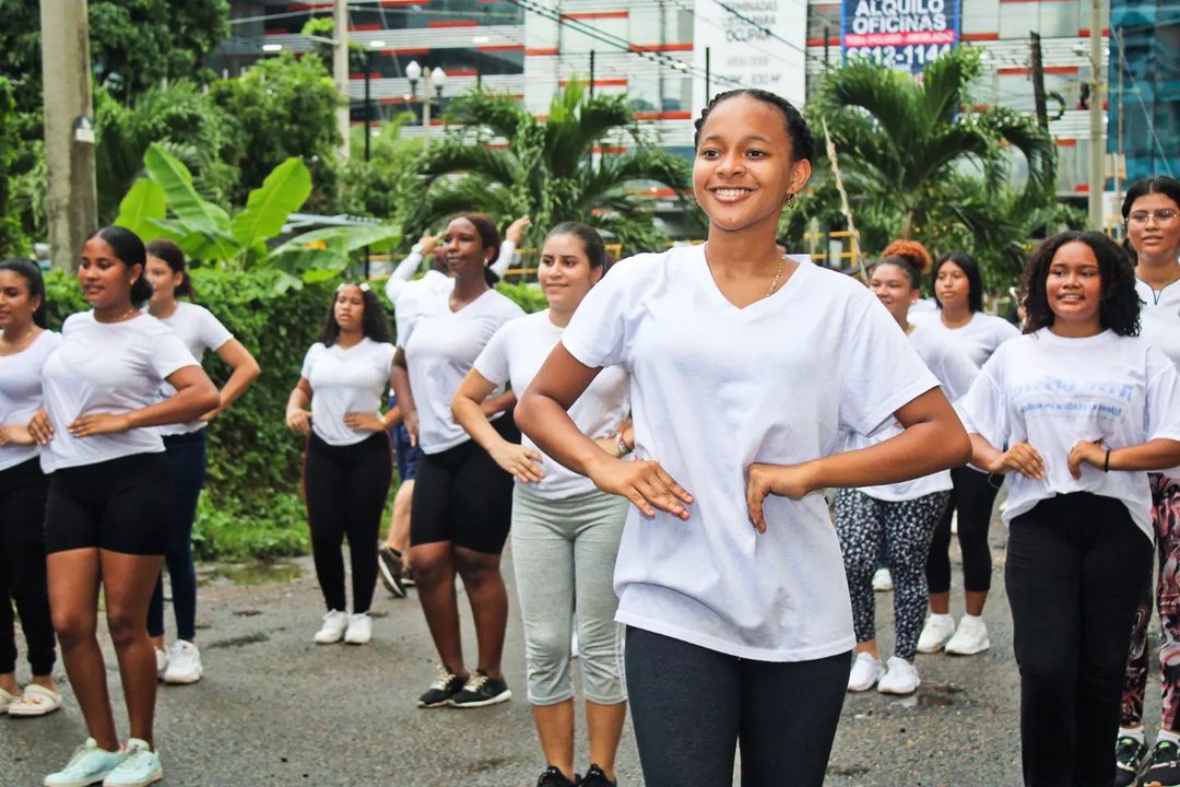Estudiantes con Parálisis Cerebral celebrarán Día de la Juventud
