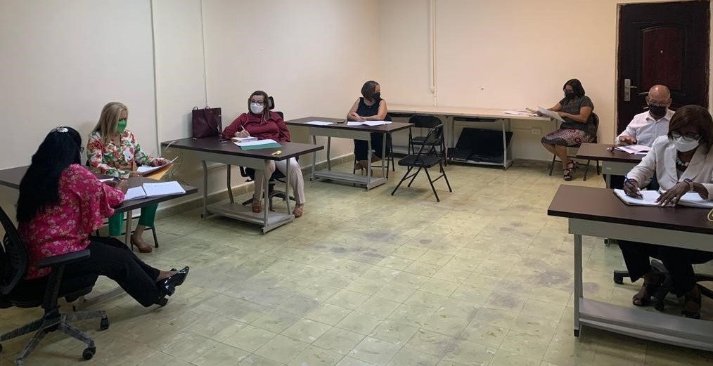 Directivos establecen acuerdos para garantizar la calidad de la educación