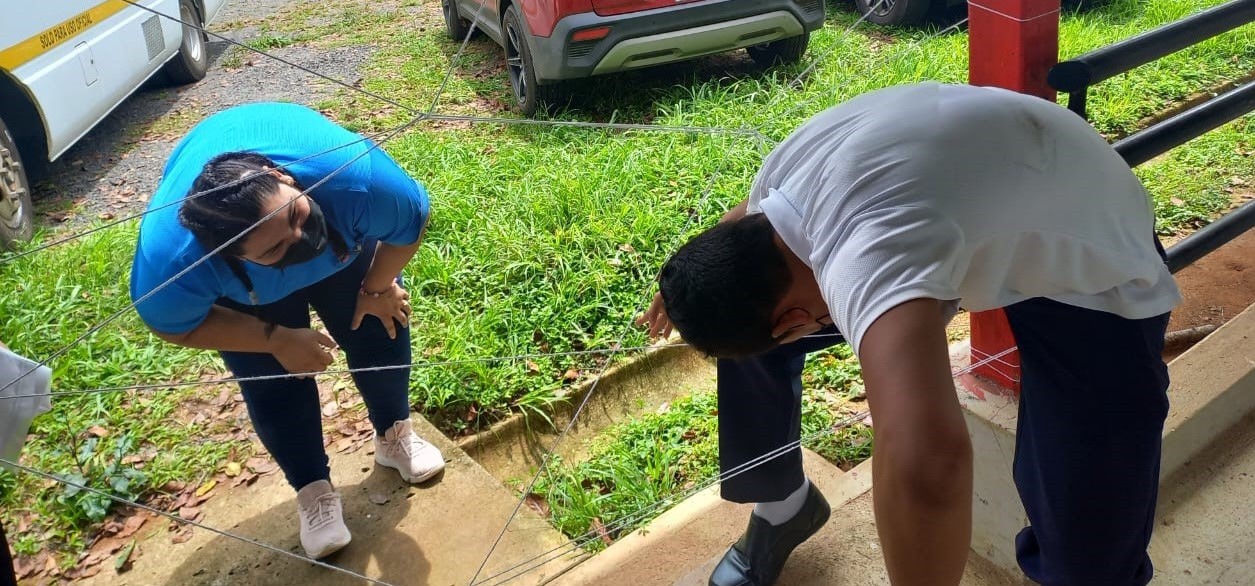 Estudiantes de CTI fortalecen habilidades blandas