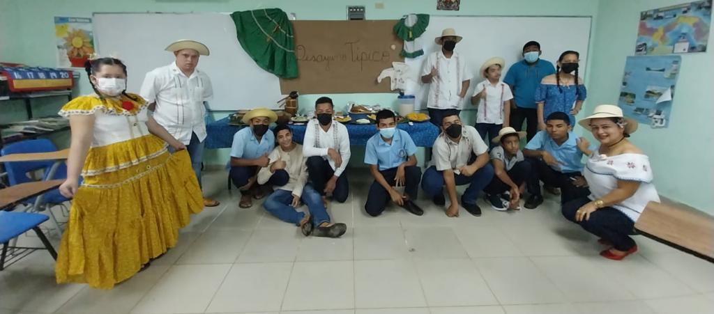 Resaltan tradiciones folclóricas de la región de Azuero