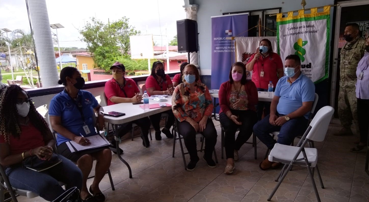 Invitan a padres a participar del Programa RBC