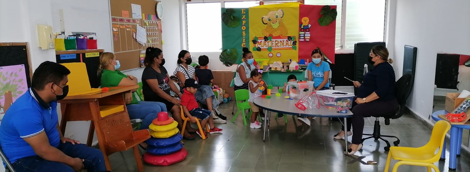 Trabajo Social evalúa situaciones socioeducativas