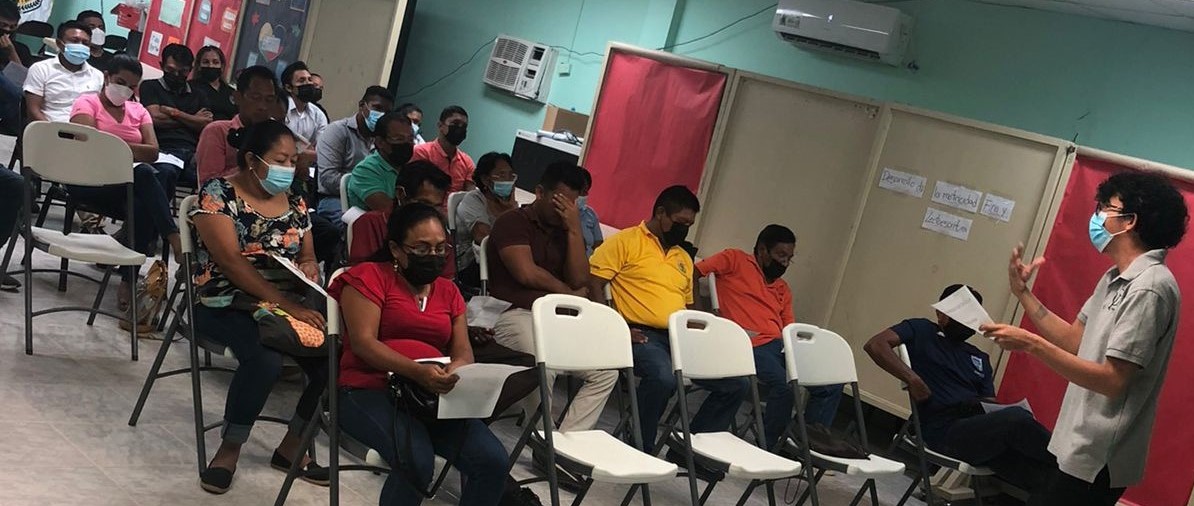 Ajustes razonables para el estudiante con discapacidad 