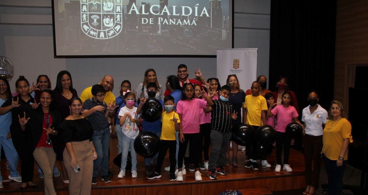 Presentan las actividades para la Semana de la Cultura Sorda