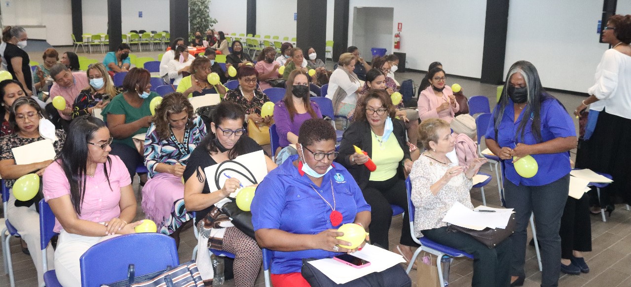 Trabajadores Sociales del IPHE actualizan su accionar especializado