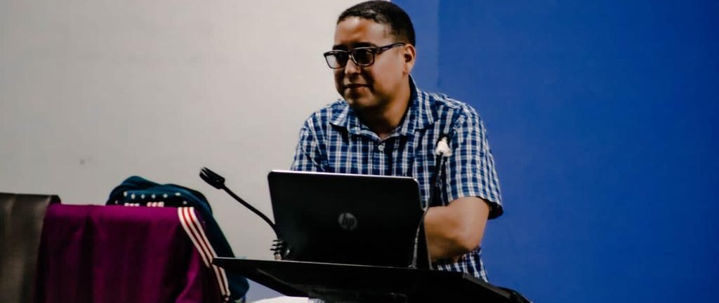 Realizan jornada de sensibilización y actualización en temas de discapacidad 