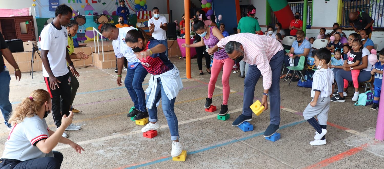 Con múltiples actividades culmina Semana del Arte en el PEP