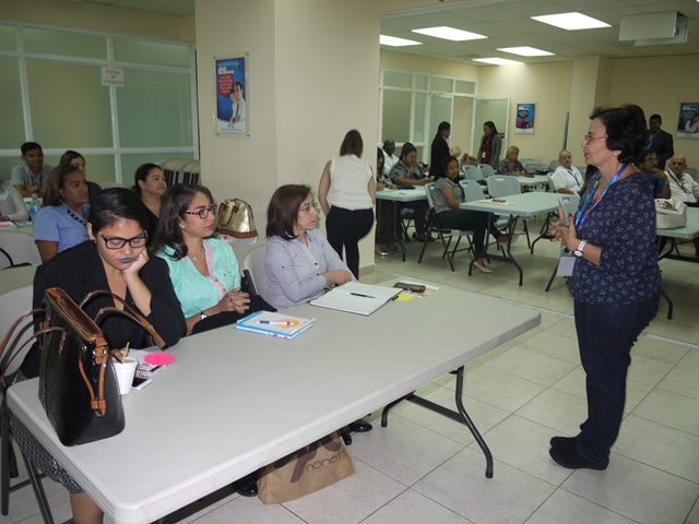 Promueven importancia del voluntariado gubernamental