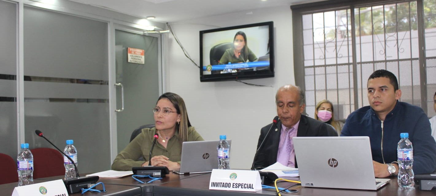 IPHE sustenta crédito extraordinario 2022