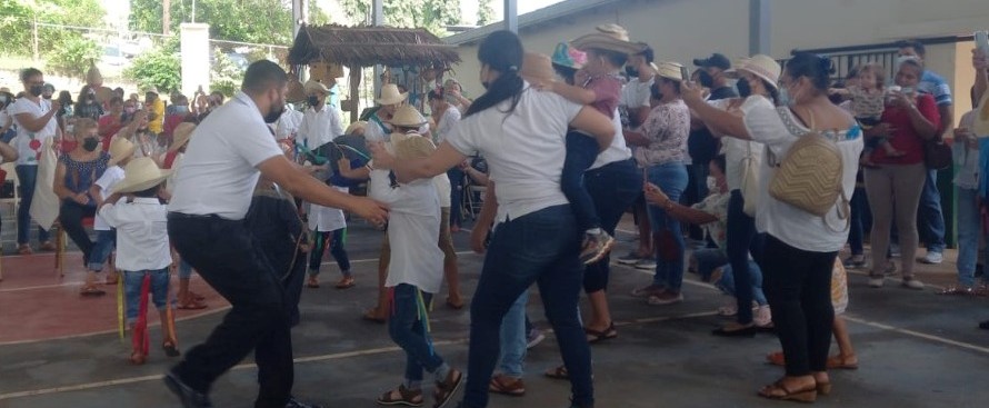 Resaltan costumbres interioranas en Herrera