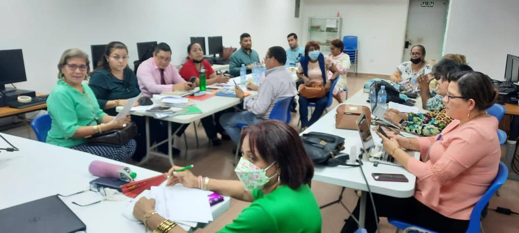Jornada de seguimiento y actualización a la norma educativa