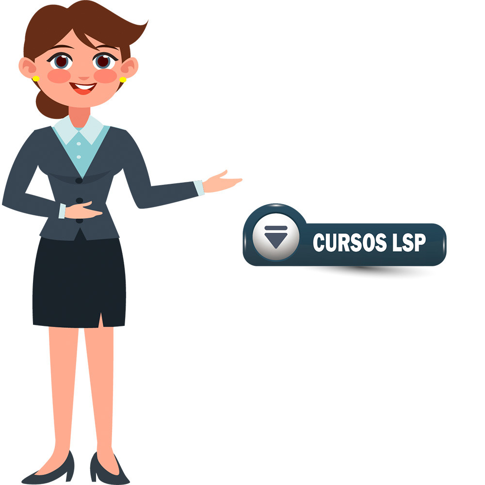 Cursos LSP