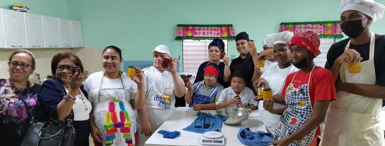 Experiencias exitosas vocacionales para la autogestión