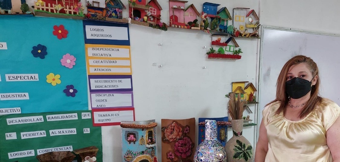 Comité de Buenas Prácticas realiza visitas de acompañamiento a la EVE