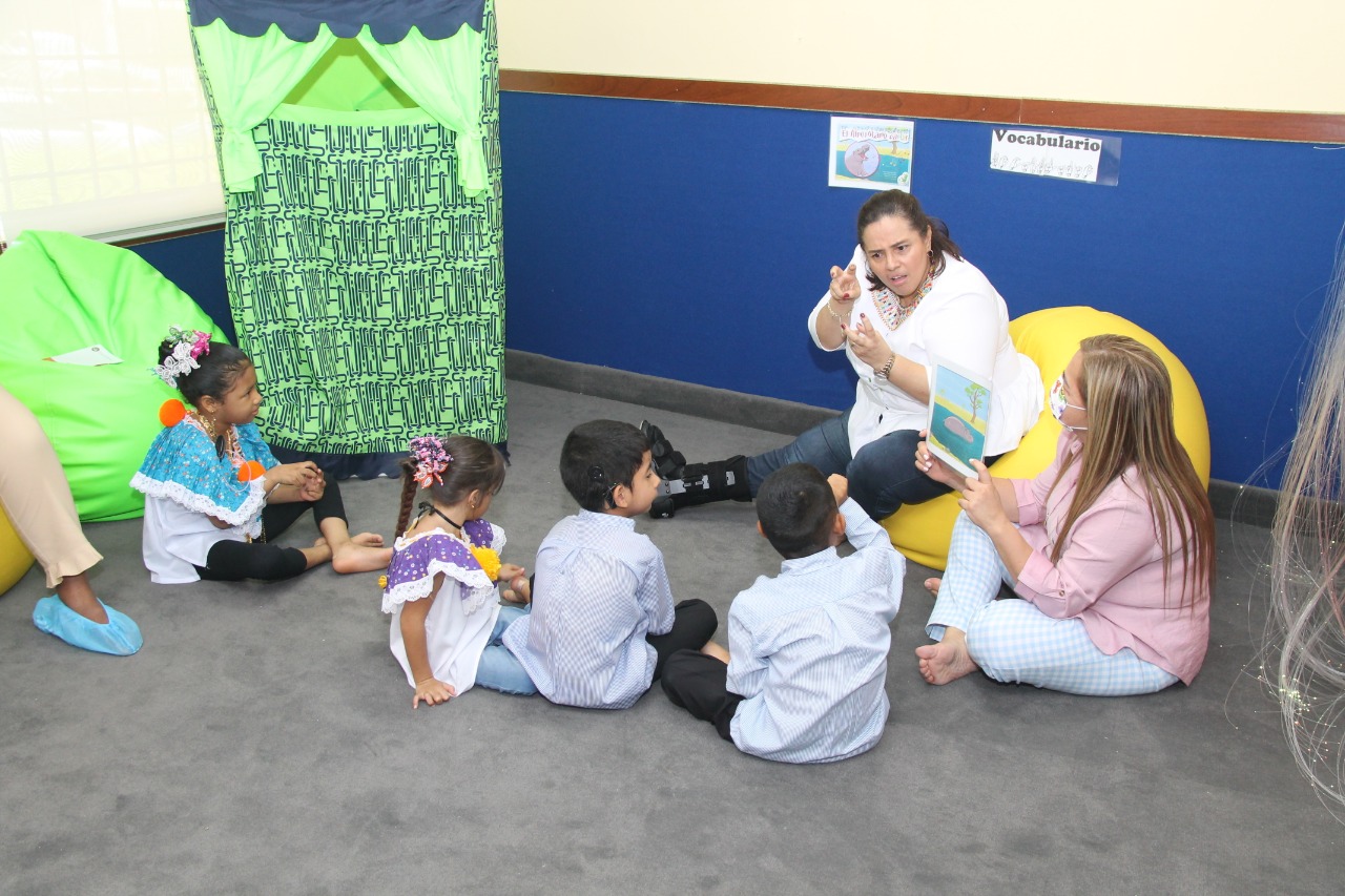 IPHE inaugura Aula de Recursos 
