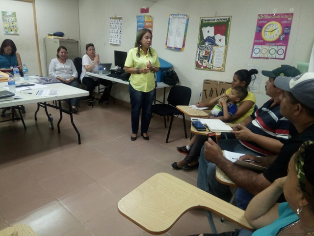 Autoridades del IPHE coordinan acciones para el inicio del año académico 2018
