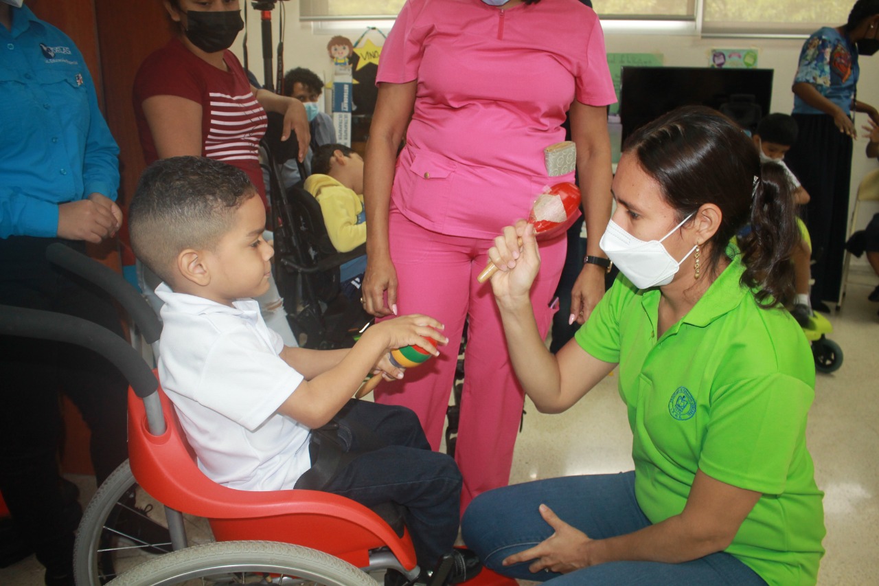 IPHE y Mi Cultura clausuran talleres culturales