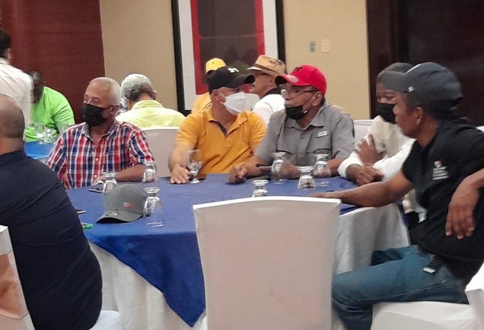 Taller motivacional para servidores públicos con discapacidad  