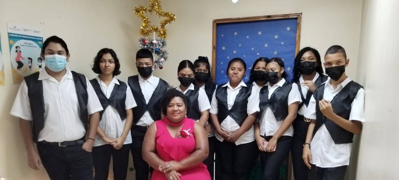 Rinden honores a las madres de Panamá Este    