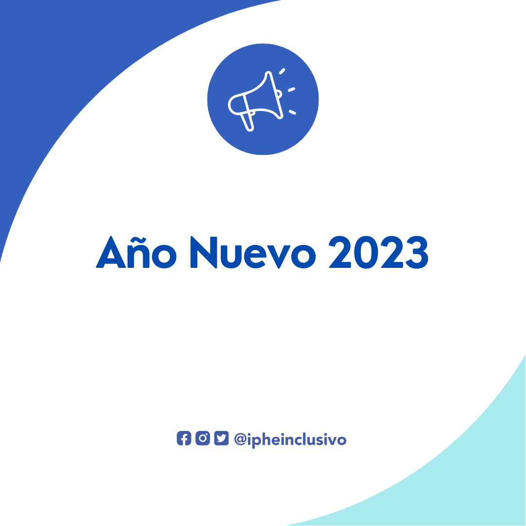 Año Nuevo 2023
