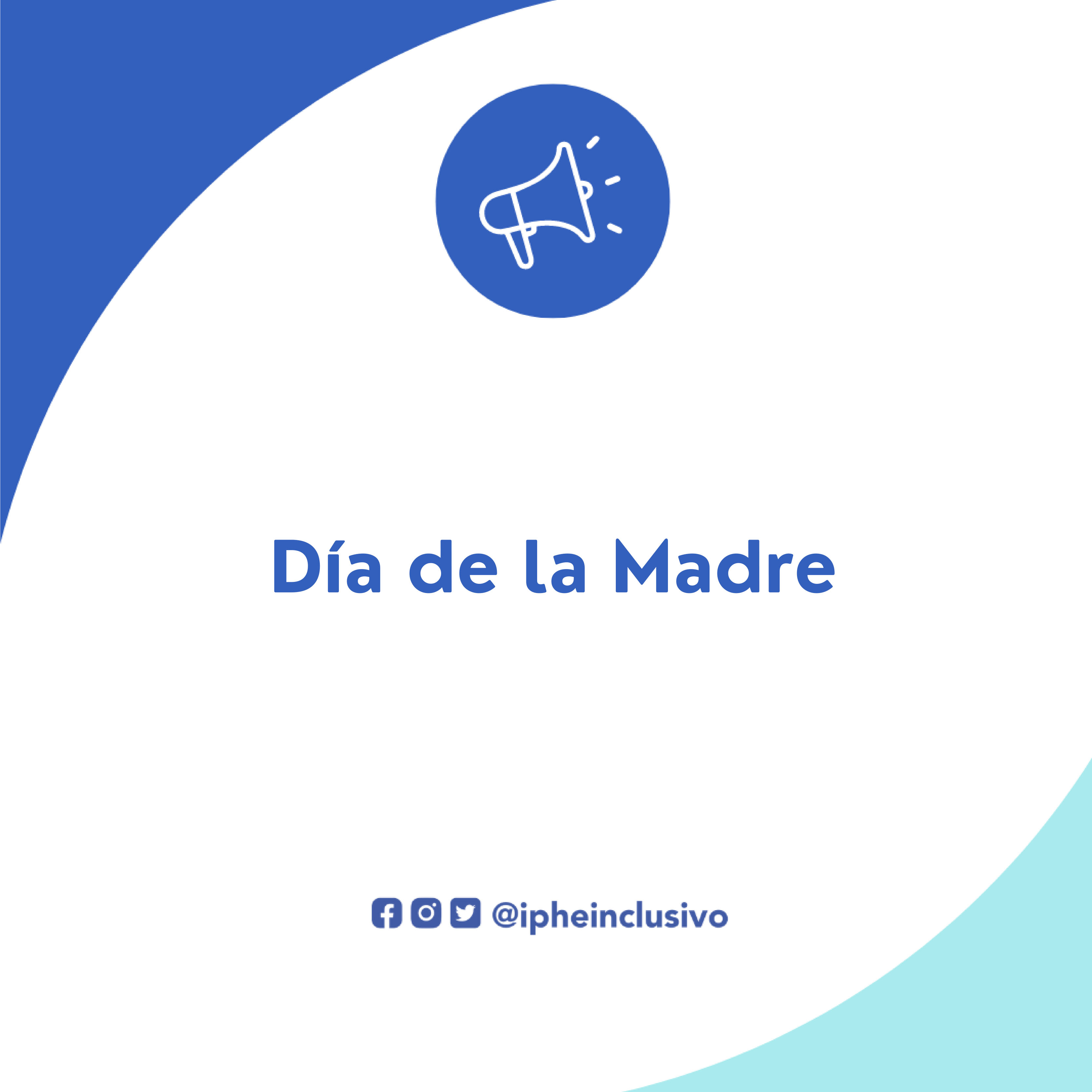Día de la Madre