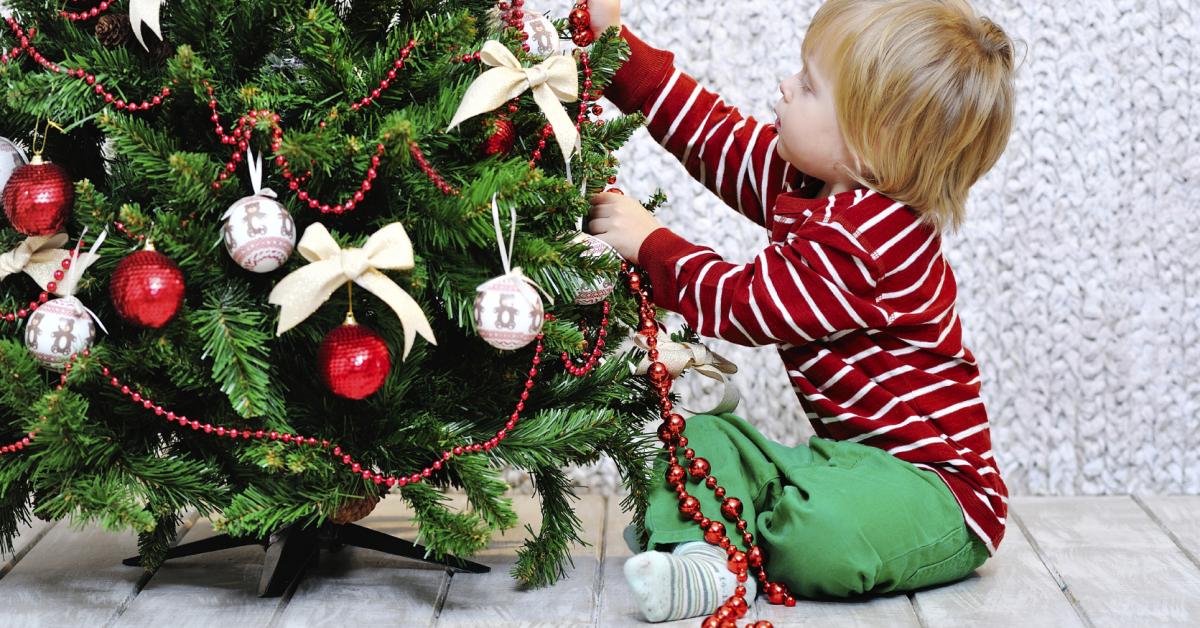 La Navidad y su impacto en las emociones de los niños