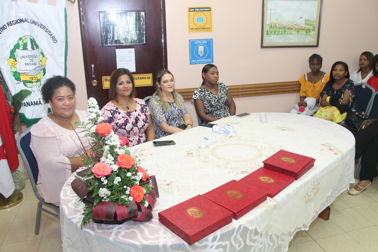 Estudiantes de Panamá Este alcanzan metas educativas