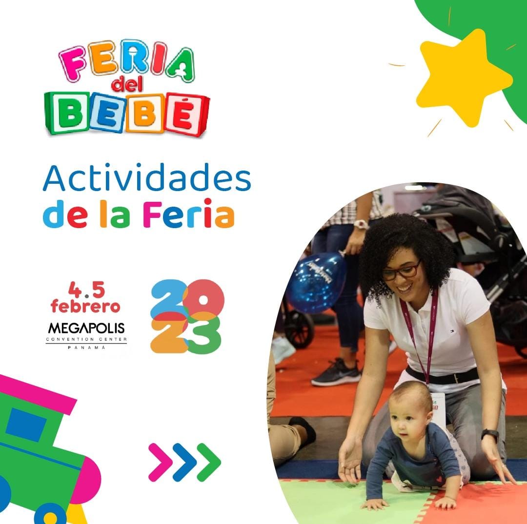 IPHE tendrá un stand en la versión N°17 de la Feria del Bebé 2023.