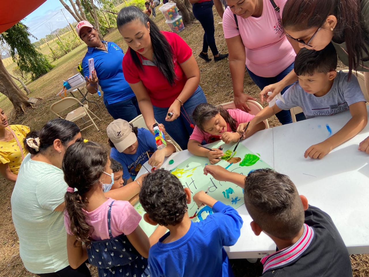 Inicia Verano Feliz 2023 en IPHE Herrera