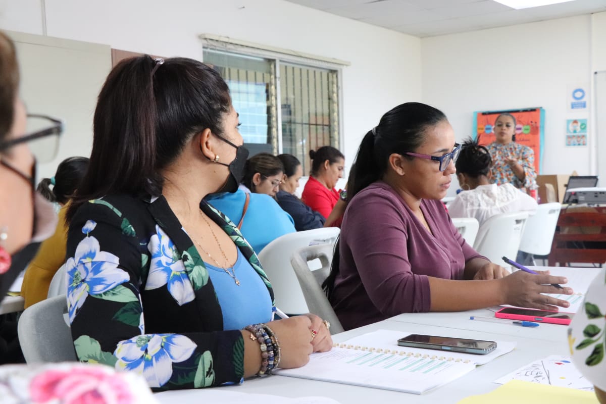 IPHE avanza con resultados positivos en las capacitaciones de verano 2023 