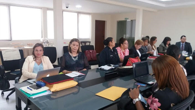 Panamá presenta informe de país ante el Comité de los Derechos del Niño V y VI Informe combinado de país