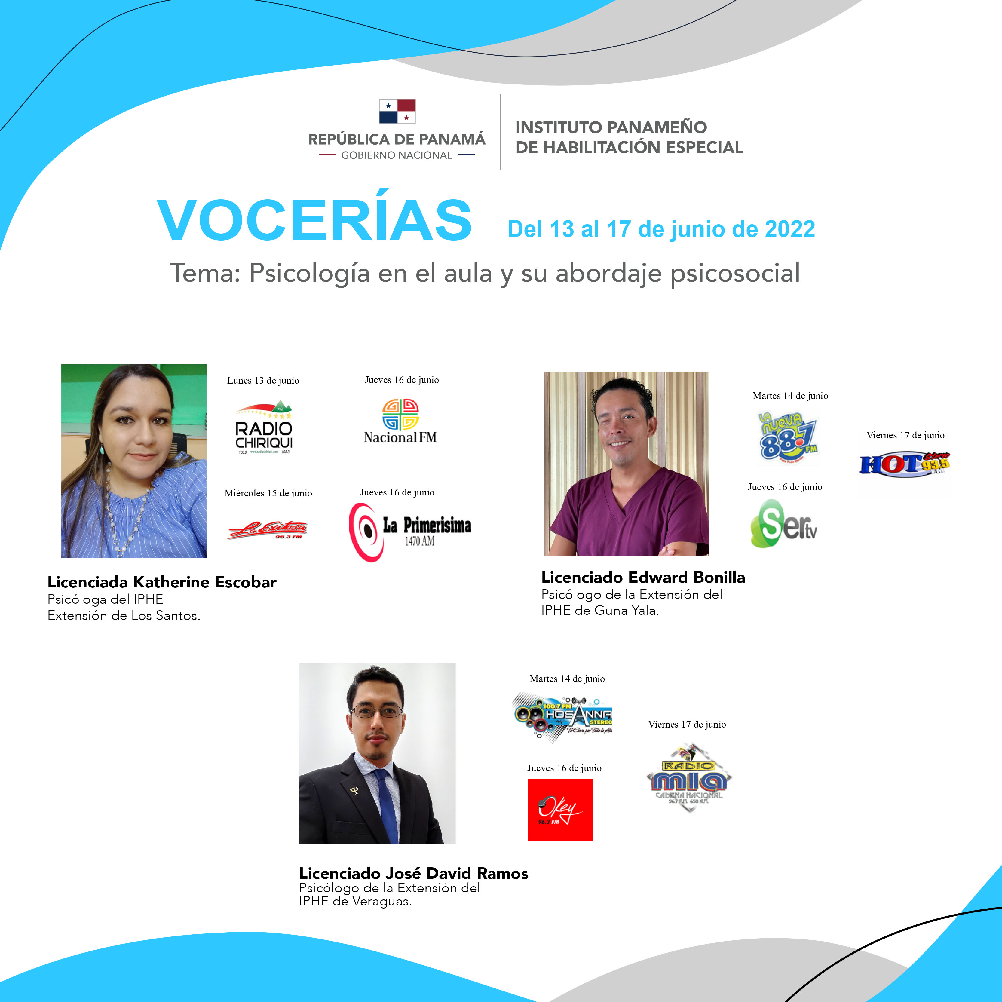 VOCERIA  Del 13 al 17 de junio de 2022 (2)