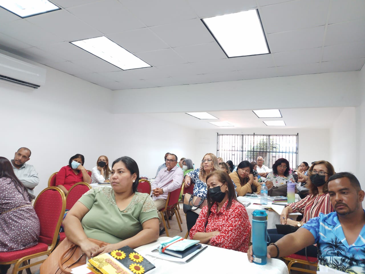 IPHE de Herrera organiza acciones educativas para el 2023