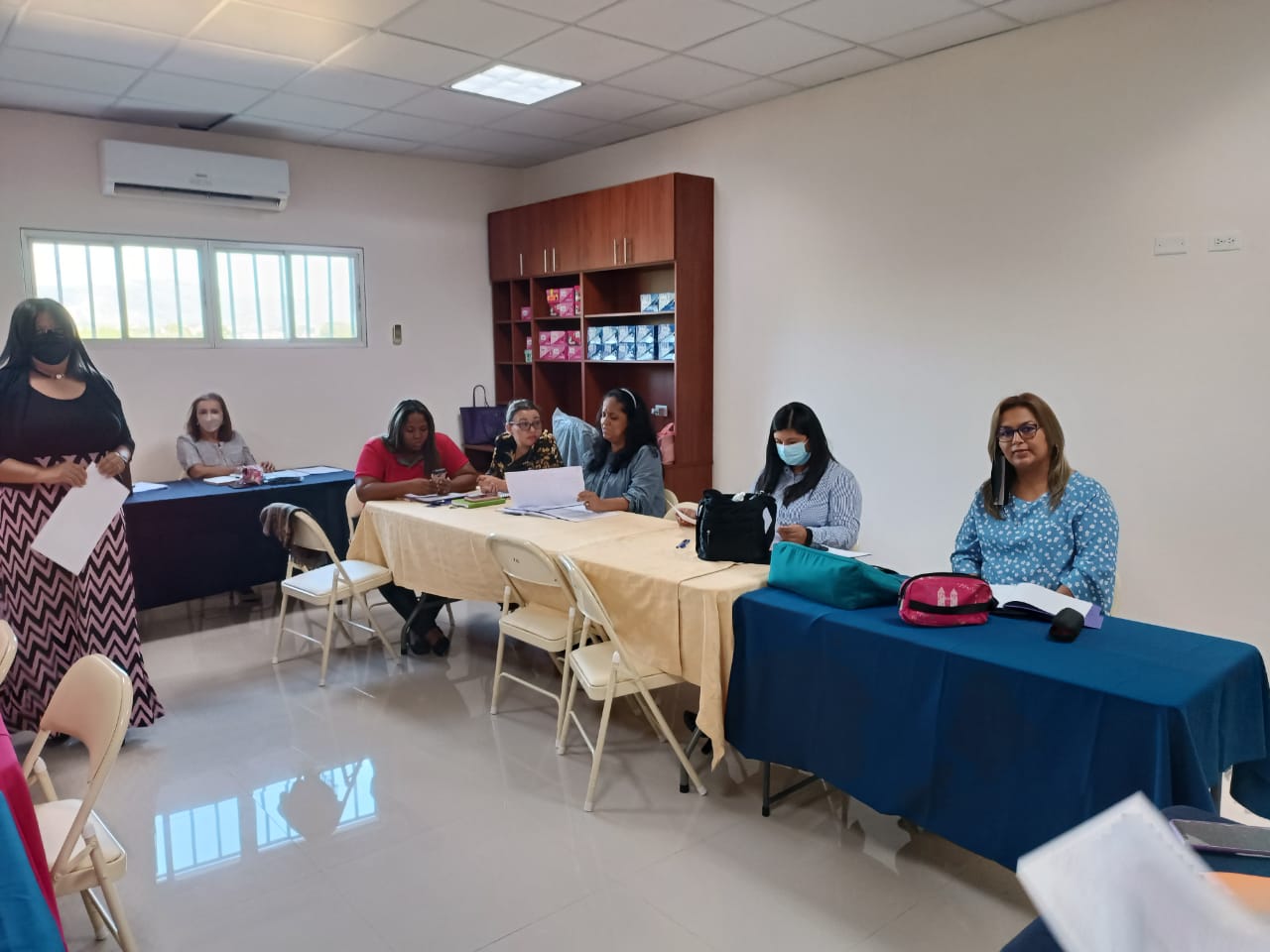 Inicia semana de organización escolar del Programa de Parálisis Cerebral