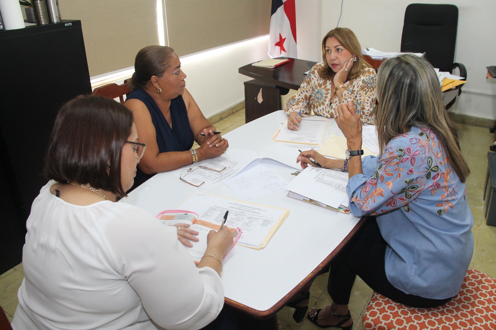 ENSOR inicia semana de organización escolar