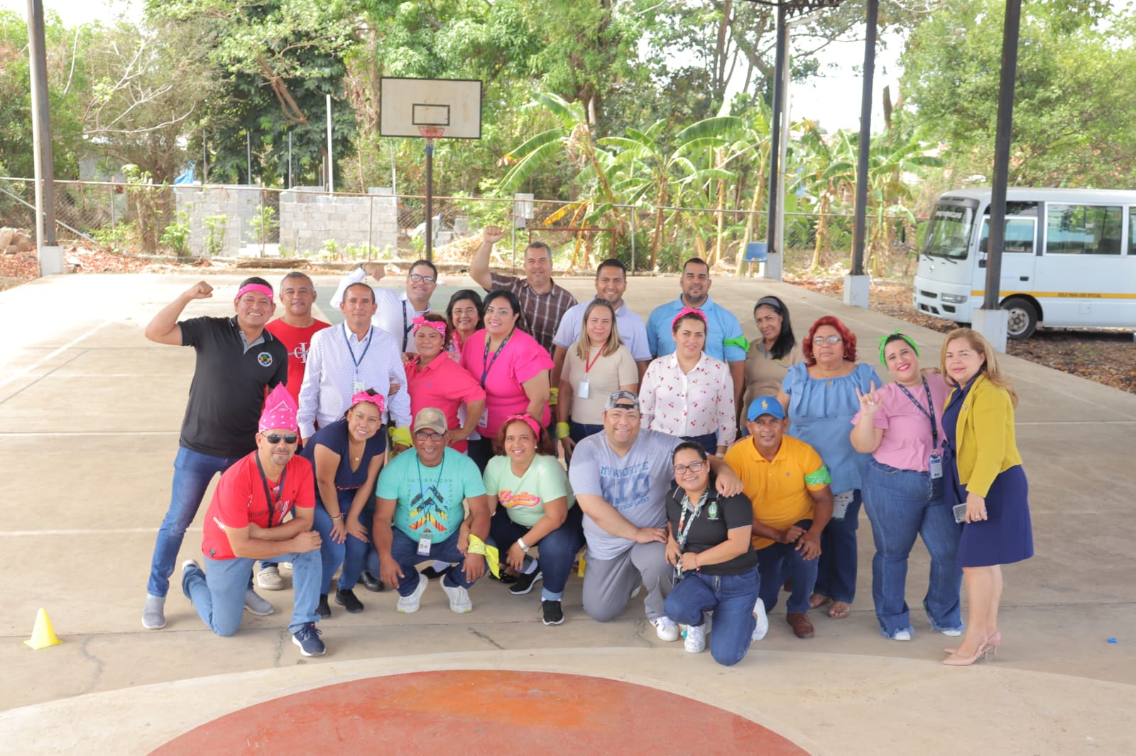 IPHE, continua reunión de lineamientos institucional con administradores