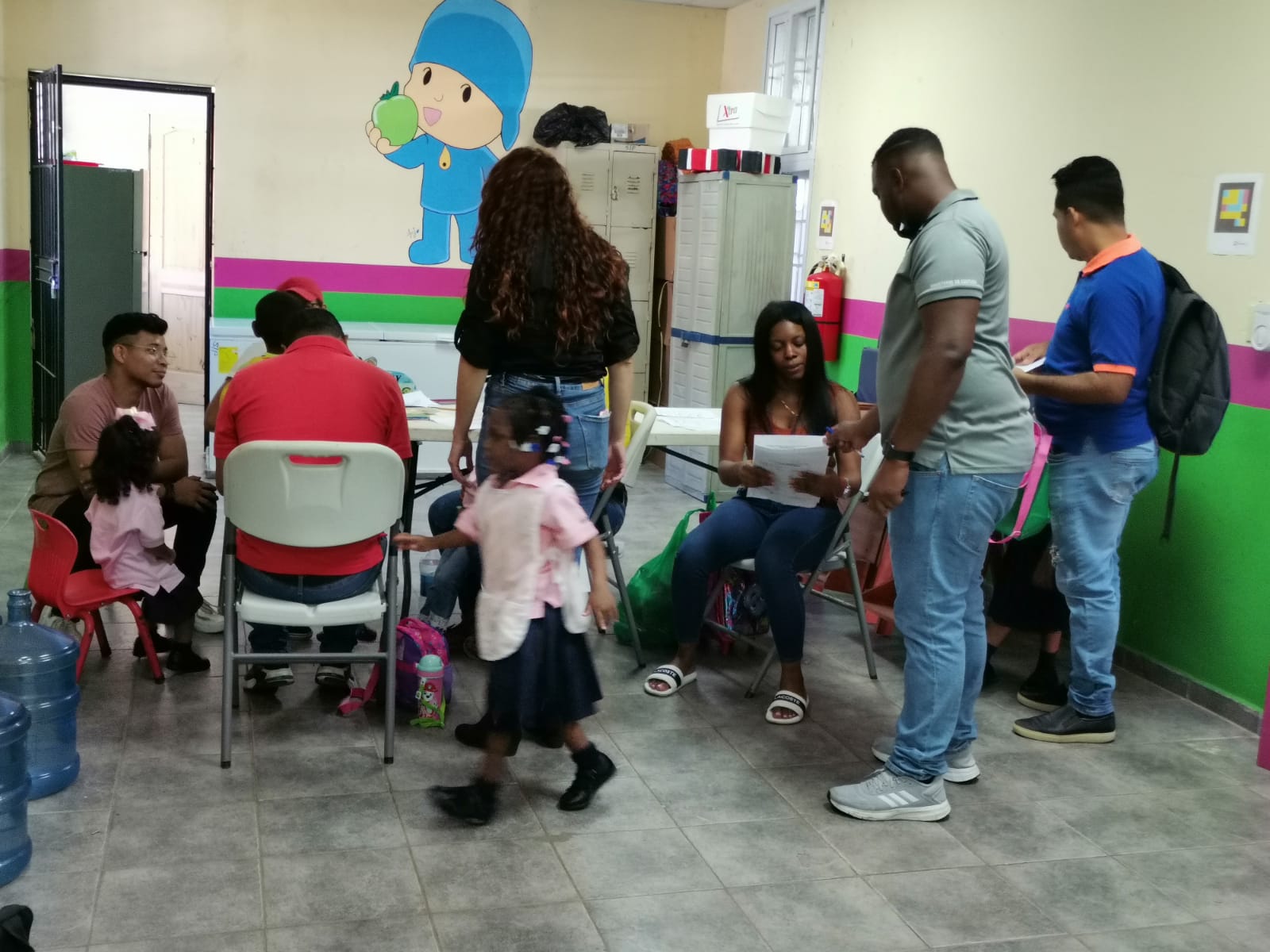 Estudiantes de Colón participarán de Red de Orquestas y Coros Juveniles