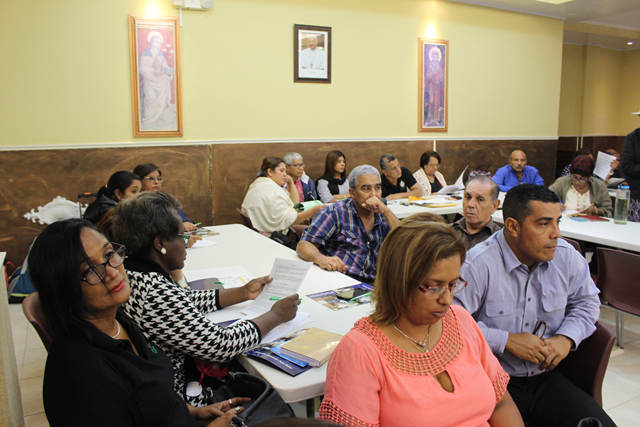 Facilitadores mexicanos compartirán conocimientos sobre planeación y evaluación en el desarrollo de competencias