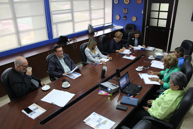 Patronato del IPHE aprueba  Plan Operativo Anual 2018