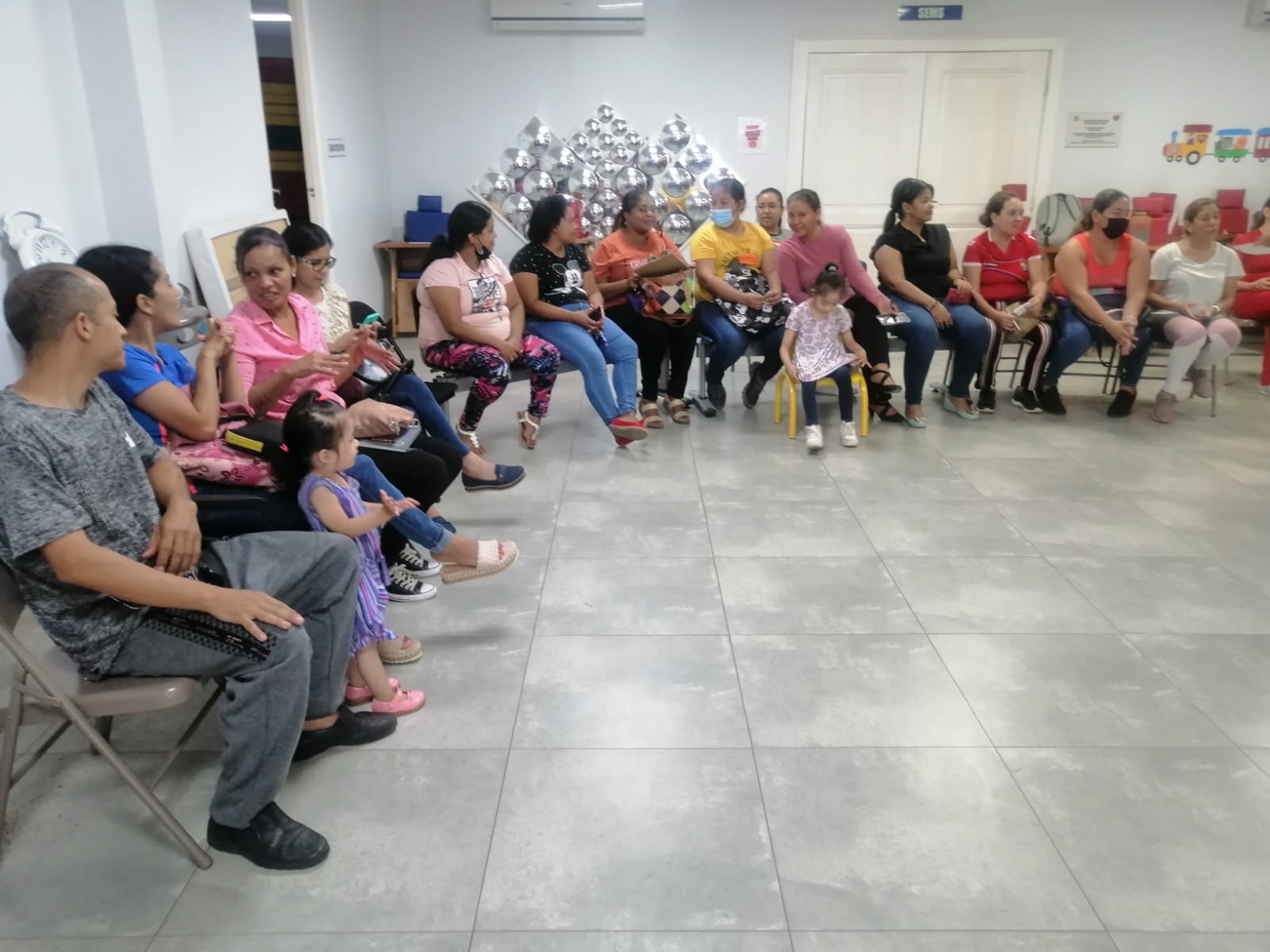 Extensión de Chiriquí realizará campamento: “Reforzando Mi Independencia”