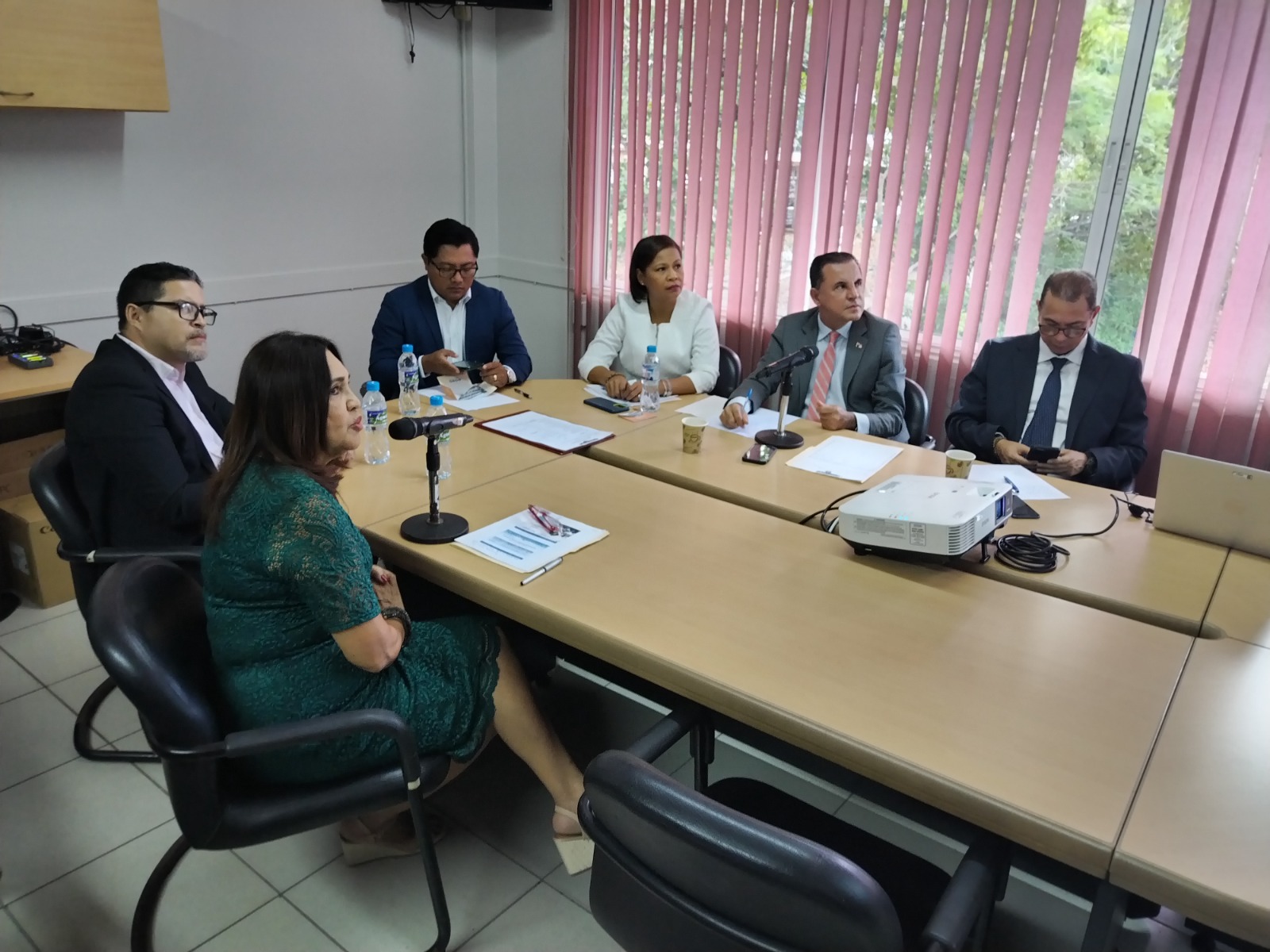 IPHE sustenta ejecución presupuestaria 2022