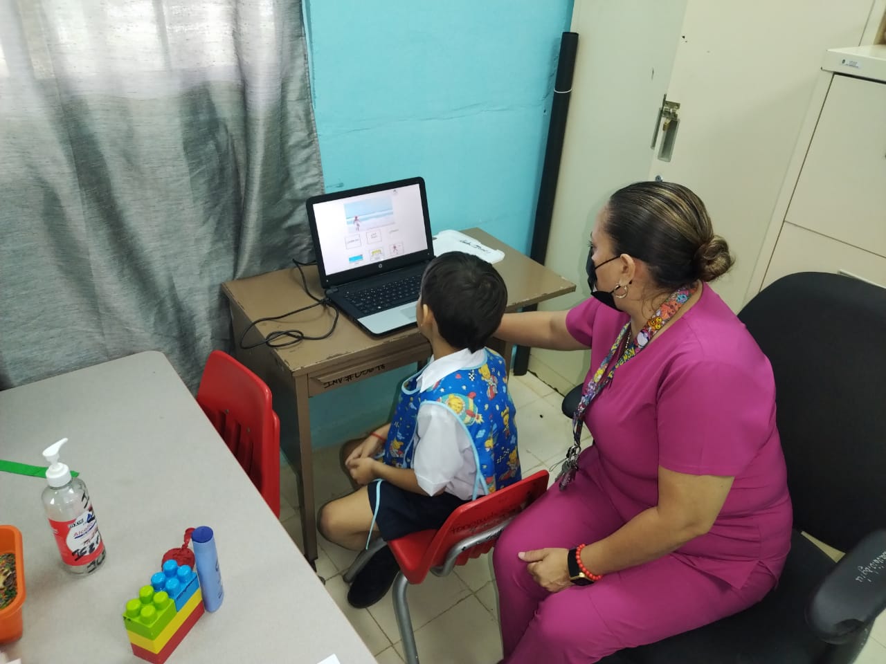 Extensión de Panamá Este brinda atención técnica de calidad