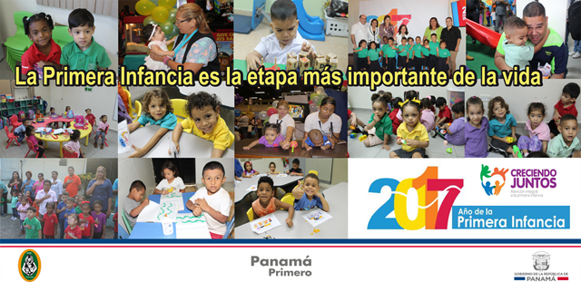 Capacitan a docentes para la atención a la primera infancia