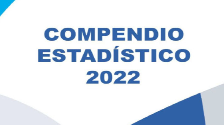 Compendio Estadístico 2022