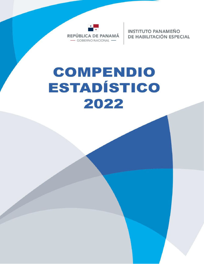 Compendio Estadístico 2022